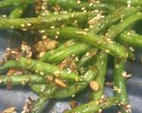 हेल्दी बीन्स (Healthy beans recipe in Hindi) रेसिपी चरण 4 फोटो