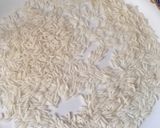 A picture of step 1 of Homemade rice flour.