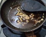 Foto langkah ke 5 dari resep Steam Ikan Saus Hongkong.