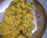 જુવારના ઢેબરા(Jowar Dhebra recipe in Gujarati) રેસીપી સ્ટેપ1ફોટો