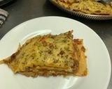 Foto langkah ke 8 dari resep Lasagna.