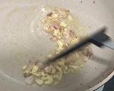 Foto langkah ke 4 dari resep Ayam + Tempe Goreng Saus Tiram.