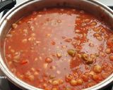 Foto del paso 5 de la receta: Garbanzos de aprovechamiento sorprendente