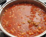 Foto del paso 5 de la receta: Garbanzos de aprovechamiento sorprendente