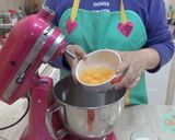 Foto del paso 1 de la receta: Pastel Reina Isabel