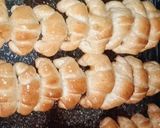 Foto del paso 6 de la receta: Facturas dulces 🥐🥐🐞