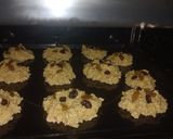 Foto del paso 4 de la receta: Galletas de avena