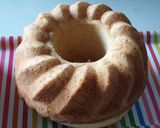 Foto del paso 5 de la receta: Bizcocho de anís (en Thermomix)