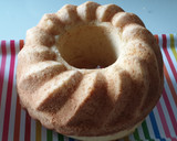 Foto del paso 5 de la receta: Bizcocho de anís (en Thermomix)