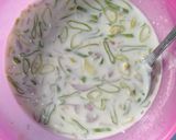 Foto langkah ke 3 dari resep Cilor(Aci Telor).