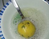 Foto langkah ke 5 dari resep Perkedel Isi Telur Puyuh.