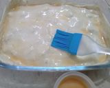A picture of step 5 of Reverse Puff Pastry Pizza.