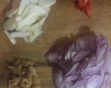 Foto langkah ke 2 dari resep Kepala Ayam Kuah Kecap.