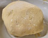 Pávaszem (vagy macskaszem) sütemény, glutén- és tejmentesen recept fázis 2 fotója