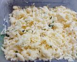 Foto del paso 3 de la receta: Wrap sin gluten