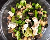 A picture of step 2 of My Baked Dish.