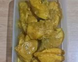 Foto langkah ke 6 dari resep Ayam Ungkep (Untuk Ayam Goreng Lengkuas).