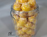 Foto langkah ke 6 dari resep Nastar Keju Renyah Lumer Lembut.