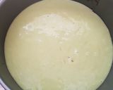 Foto del paso 3 de la receta: Tarta cumpleaños unicornio