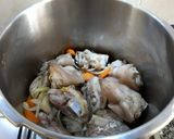 Foto del paso 7 de la receta Manitas de cerdo 2