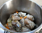 Foto del paso 7 de la receta: Manitas de cerdo 2
