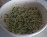 Фото кроку 2 до Освіжаючий кабачковий салат 🥗.