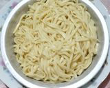 Foto langkah ke 3 dari resep Mi Goreng Jawa.