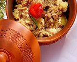 বিফ তেহারি রেসিপির ধাপ 7 ছবি