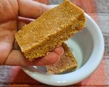 Foto del paso 6 de la receta: Paçoca o Paçoquita (Dulce De Maní)