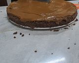 Foto del paso 5 de la receta: Torta de brigadeiro