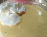 Foto del paso 3 de la receta: Bizcochuelo marmolado