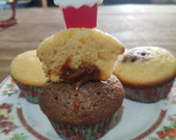 Foto del paso 1 de la receta: Magdalenas