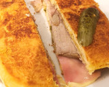 Foto del paso 7 de la receta: Sándwich Cubano o "El Cubano"