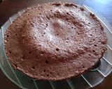 Foto del paso 5 de la receta: Brownie de cacao