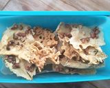 Foto langkah ke 5 dari resep Peye Kacang.