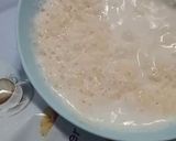 Foto langkah ke 8 dari resep Opor Ayam Rempah Fiber Creme.
