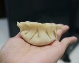 Foto langkah ke 4 dari resep 26. Dumpling Gyoza.