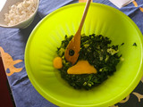Spanakopita