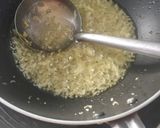 Foto langkah ke 2 dari resep Sup Ayam Lobak.