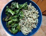 Foto del paso 6 de la receta Burrito Bowl