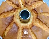 Foto langkah ke 9 dari resep Chiffon Sunkist.
