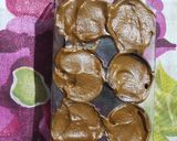 Foto del paso 3 de la receta: Cápsulas de café y chocolate