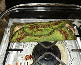 Foto del paso 4 de la receta: Relleno y salsa para canelones de acelga (parte 2)