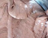 Foto langkah ke 4 dari resep Base Cake Brownies Kukus (best recipe).