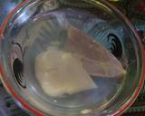 Mpasi Lengkap 13 (9 mo) langkah memasak 1 foto