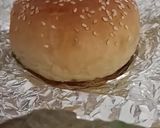 Foto langkah ke 8 dari resep Light Brioche Bun.