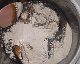 Foto langkah ke 2 dari resep Oatmeal Cookies.