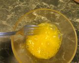 Egyszerű gombaleves mikróban készítve recept fázis 5 fotója