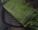 Foto langkah ke 6 dari resep Pepes Nila Bumbu Dasar Merah.
