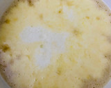 Foto del paso 3 de la receta: BUDIN DE BANANAS Y COCO (2)🍌🍌&🥥 🥥&🍌🍌 😋😋😋🤩